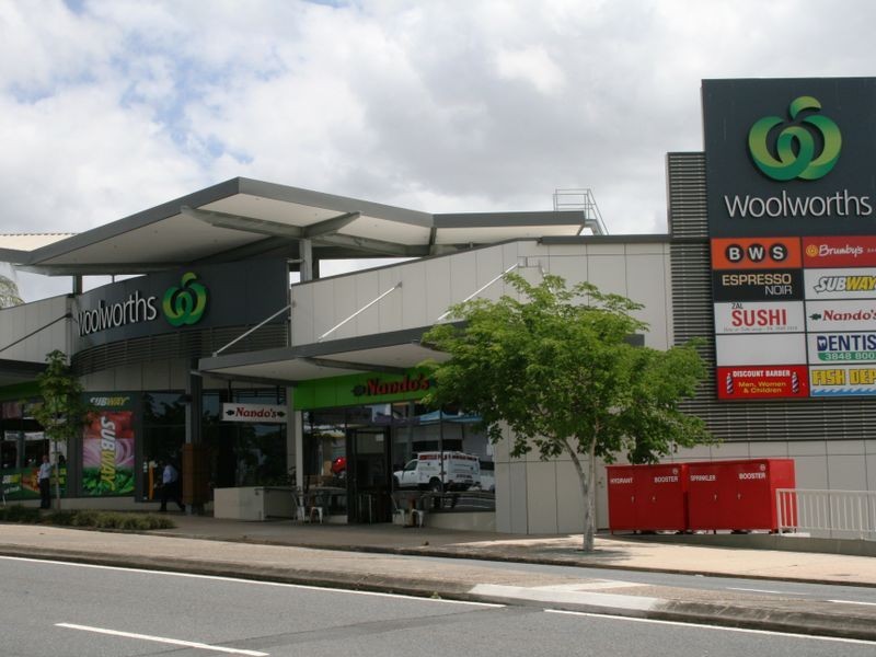 23 Goodwin Terrace, Moorooka QLD 4105