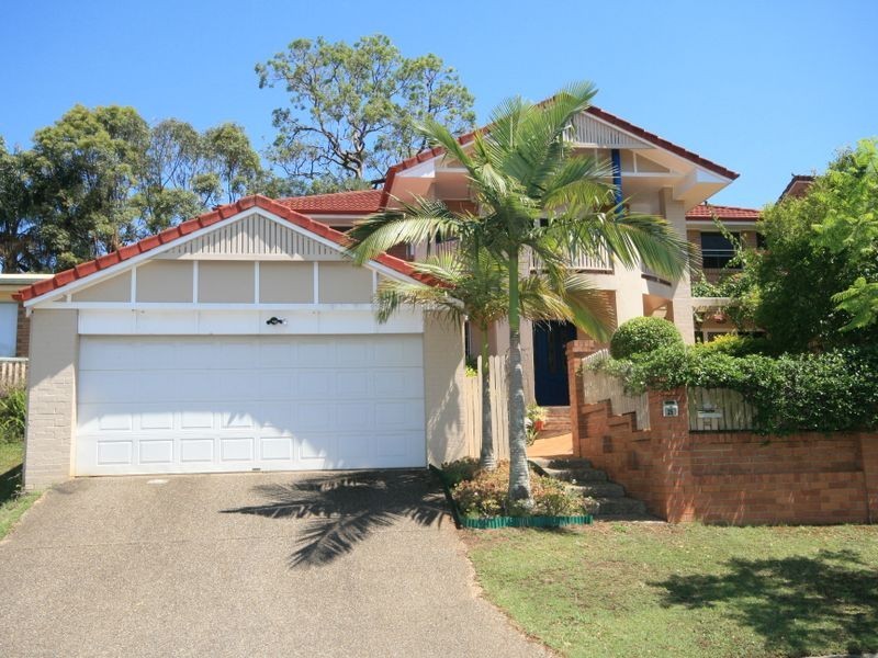 25 Picasso Street, Carina QLD 4152