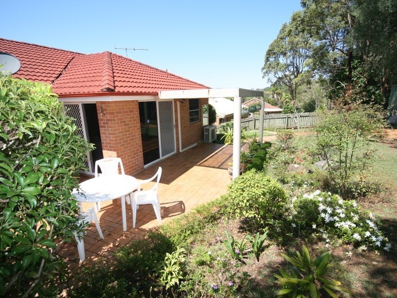 25 Picasso Street, Carina QLD 4152