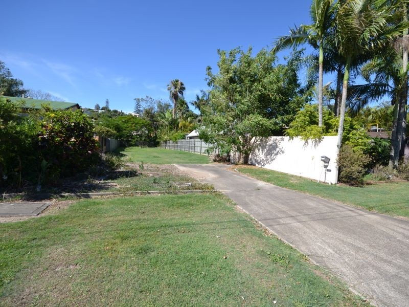 132 Morehead Avenue, Norman Park QLD 4170