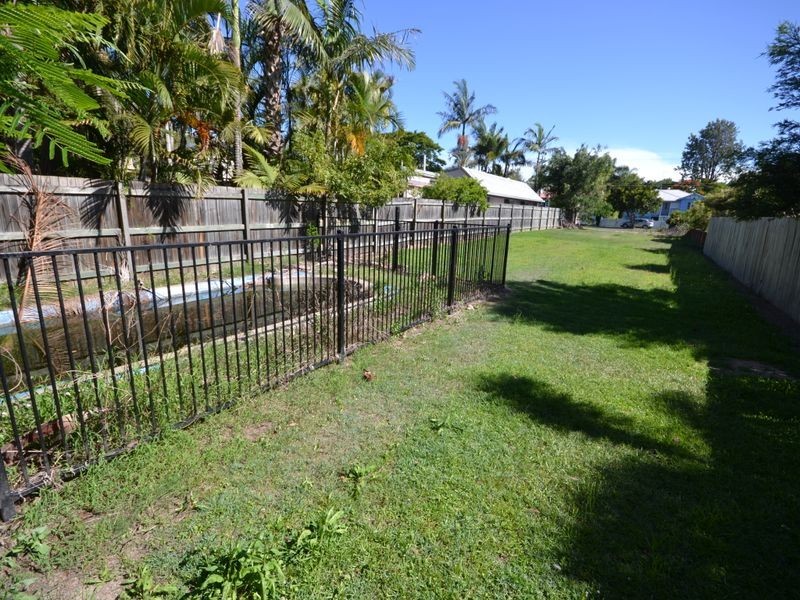 132 Morehead Avenue, Norman Park QLD 4170