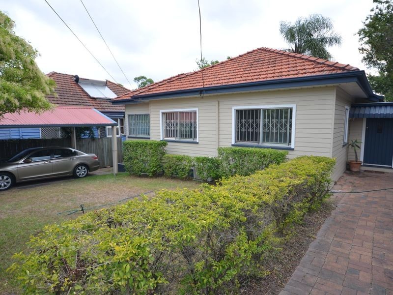 641 Old Cleveland Road, Camp Hill QLD 4152