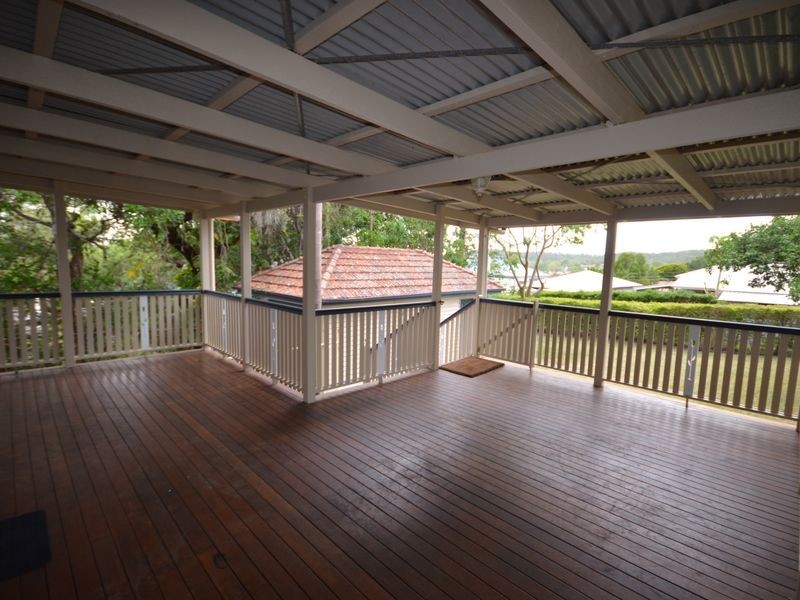 641 Old Cleveland Road, Camp Hill QLD 4152