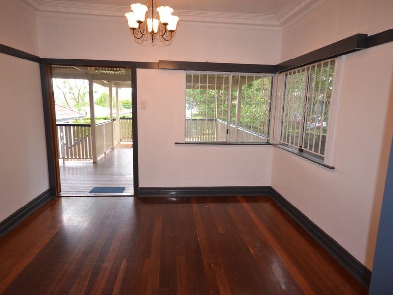 641 Old Cleveland Road, Camp Hill QLD 4152