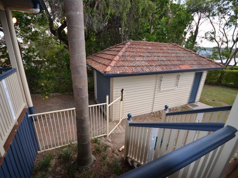 641 Old Cleveland Road, Camp Hill QLD 4152