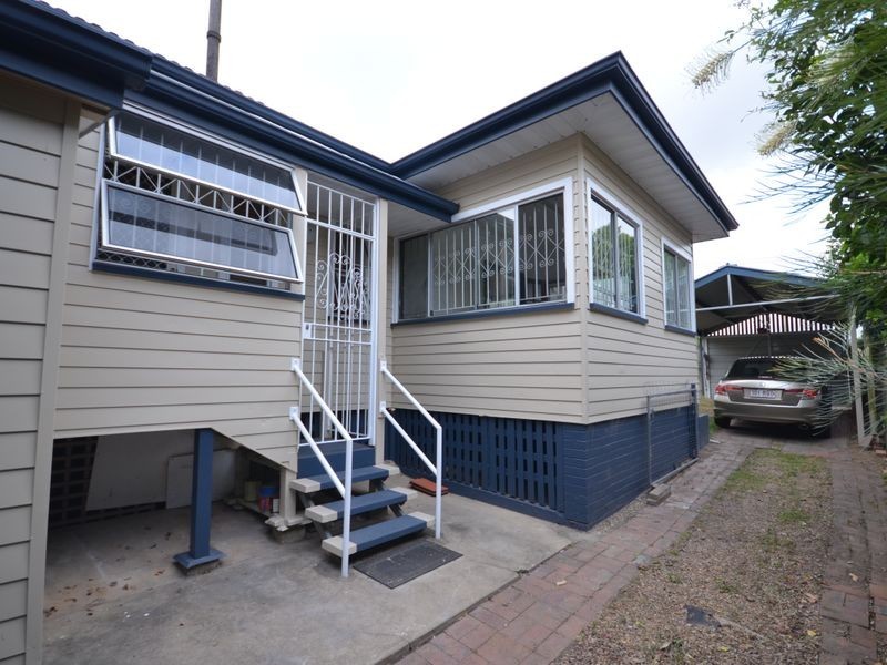641 Old Cleveland Road, Camp Hill QLD 4152