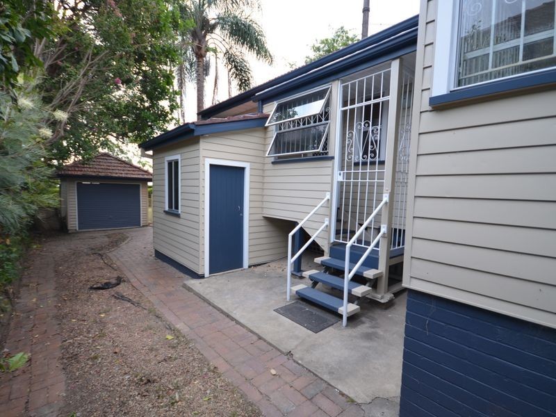 641 Old Cleveland Road, Camp Hill QLD 4152