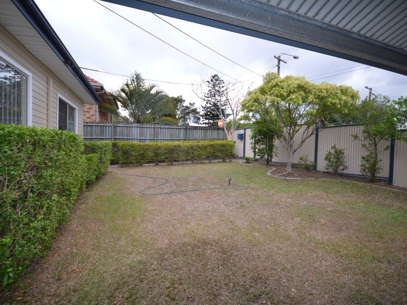 641 Old Cleveland Road, Camp Hill QLD 4152