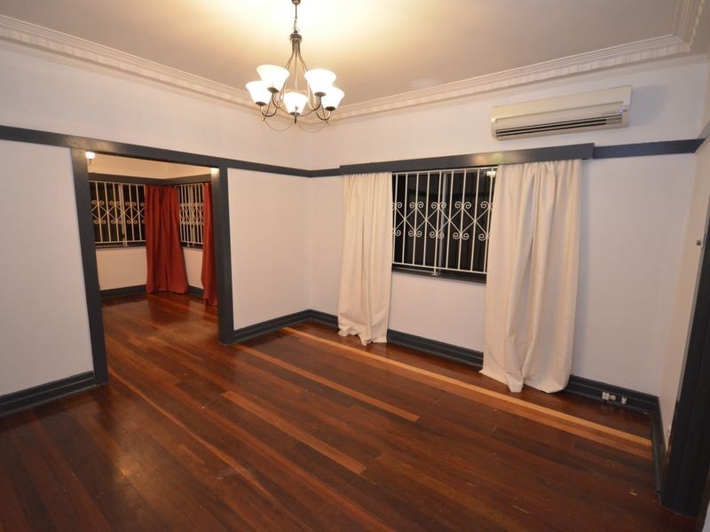 641 Old Cleveland Road, Camp Hill QLD 4152