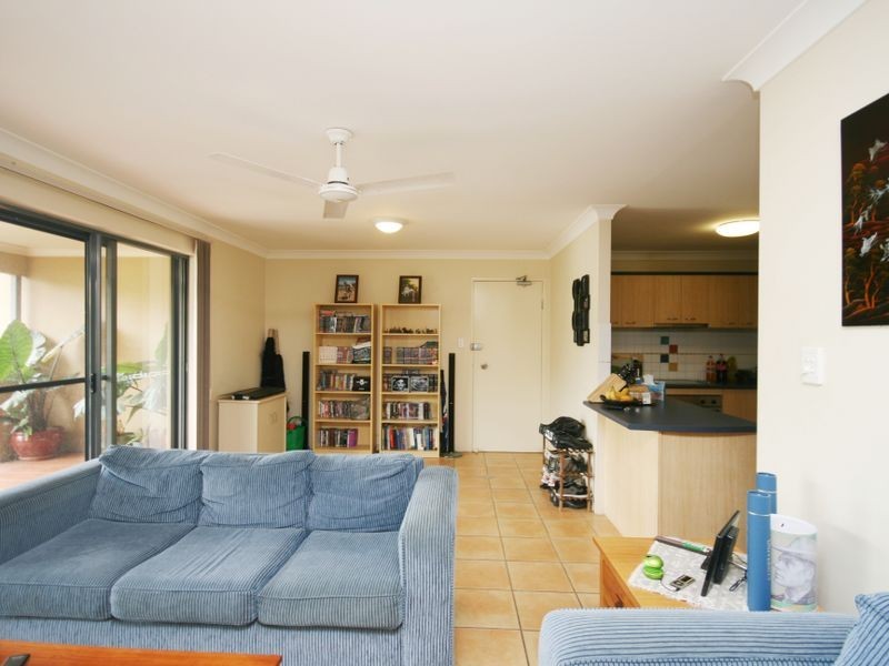 9/29 Bell Street, Kangaroo Point QLD 4169