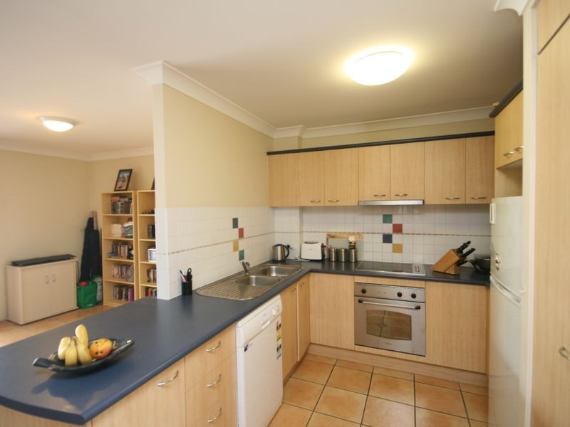 9/29 Bell Street, Kangaroo Point QLD 4169