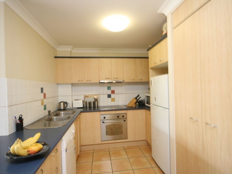 9/29 Bell Street, Kangaroo Point QLD 4169