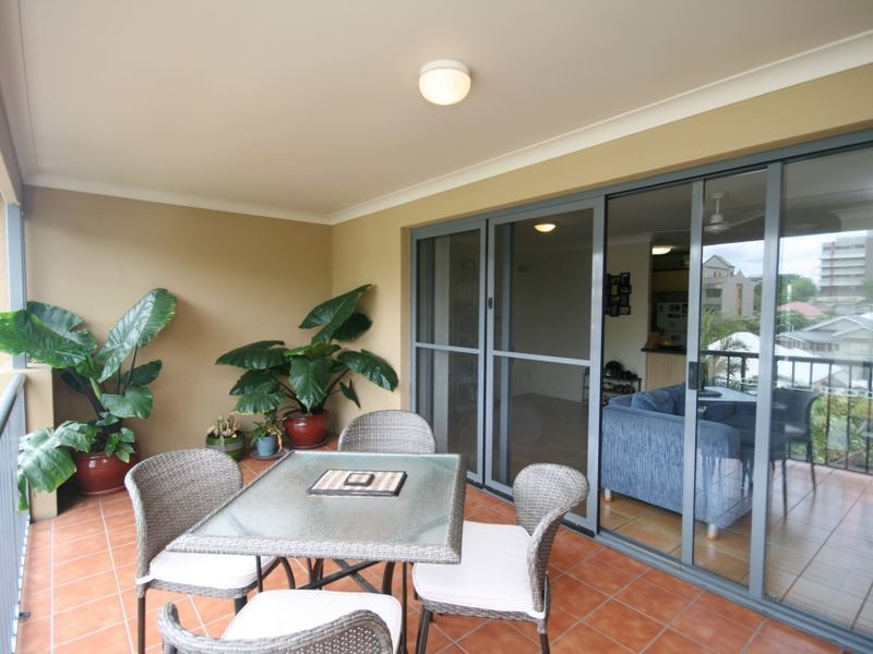 9/29 Bell Street, Kangaroo Point QLD 4169