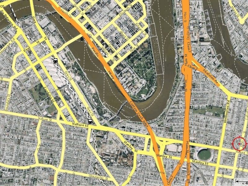 10 Elfin Street, East Brisbane QLD 4169