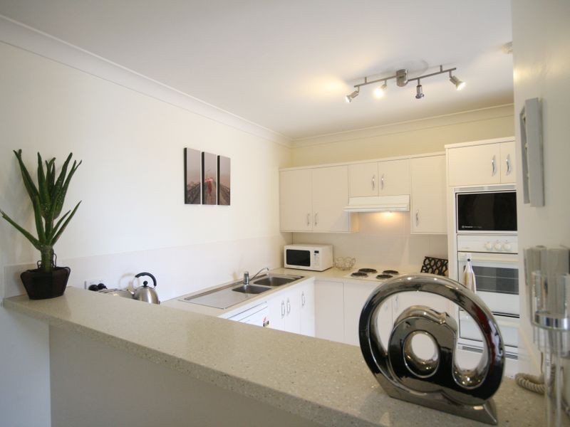 21/234 Shafston Avenue, Kangaroo Point QLD 4169