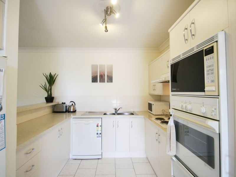21/234 Shafston Avenue, Kangaroo Point QLD 4169