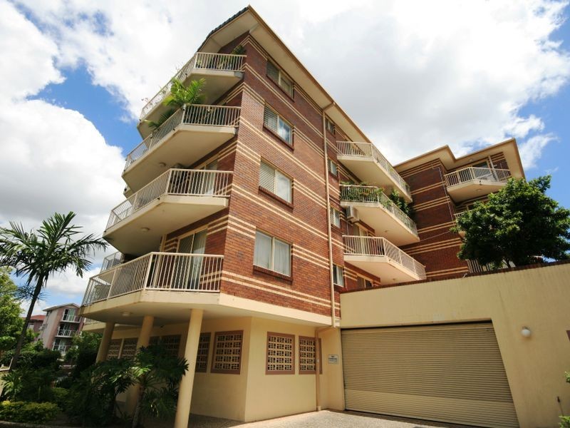 21/234 Shafston Avenue, Kangaroo Point QLD 4169