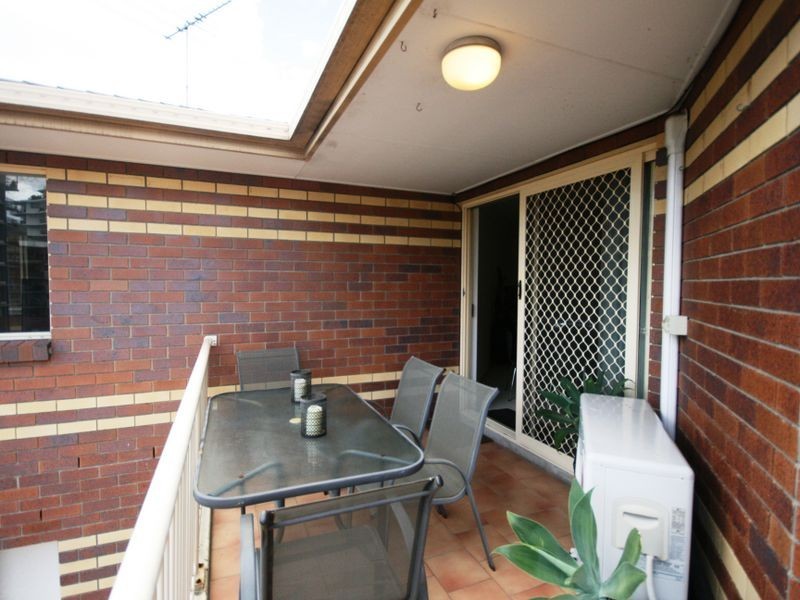 21/234 Shafston Avenue, Kangaroo Point QLD 4169