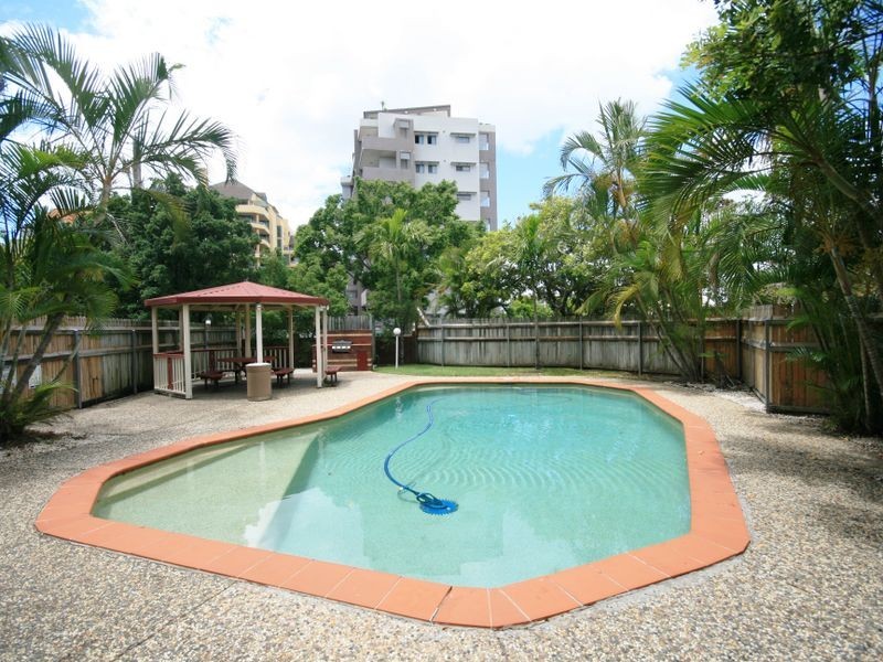 21/234 Shafston Avenue, Kangaroo Point QLD 4169
