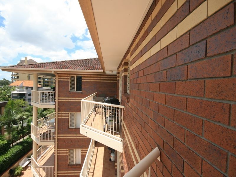21/234 Shafston Avenue, Kangaroo Point QLD 4169