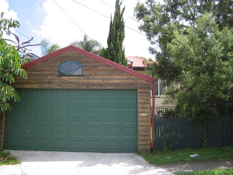 25 Fisher Street, East Brisbane QLD 4169