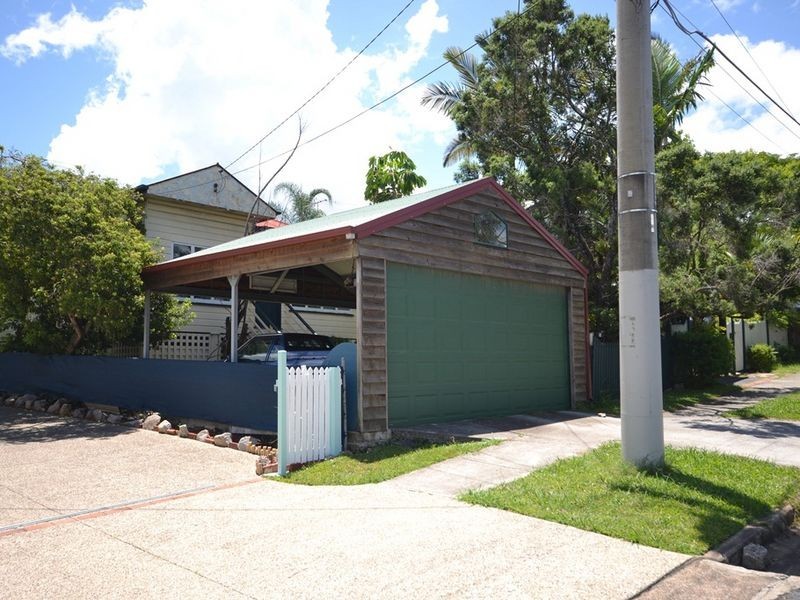 25 Fisher Street, East Brisbane QLD 4169