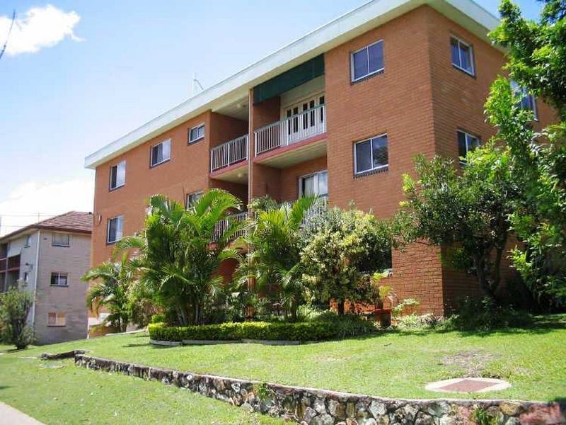 12/63 Northcote Street, East Brisbane QLD 4169