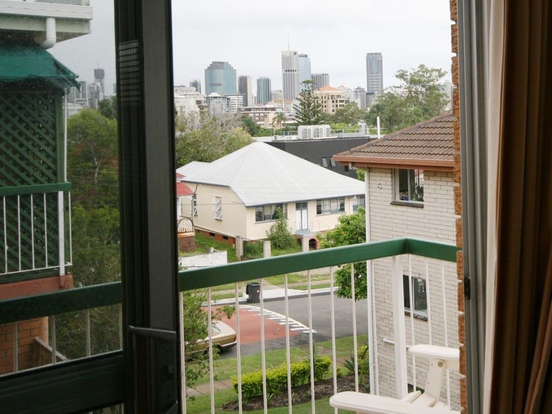 12/63 Northcote Street, East Brisbane QLD 4169