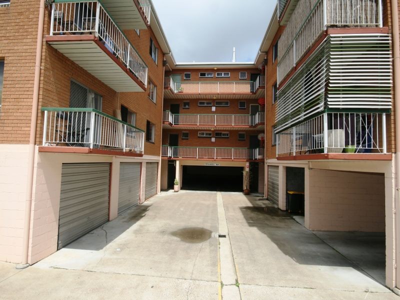 12/63 Northcote Street, East Brisbane QLD 4169