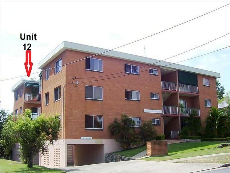 12/63 Northcote Street, East Brisbane QLD 4169