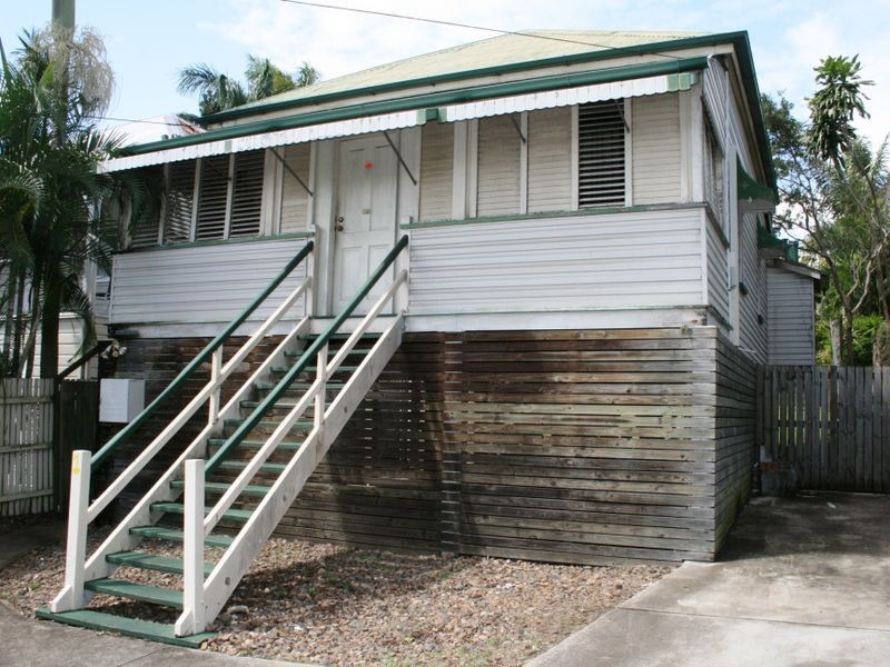 1 Latrobe Street, East Brisbane QLD 4169