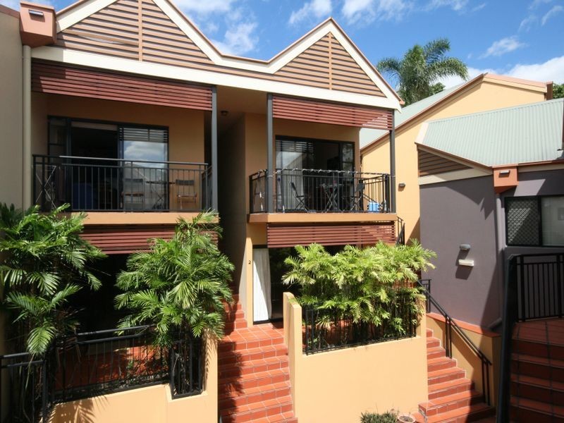 9/84 Lytton Road, East Brisbane QLD 4169