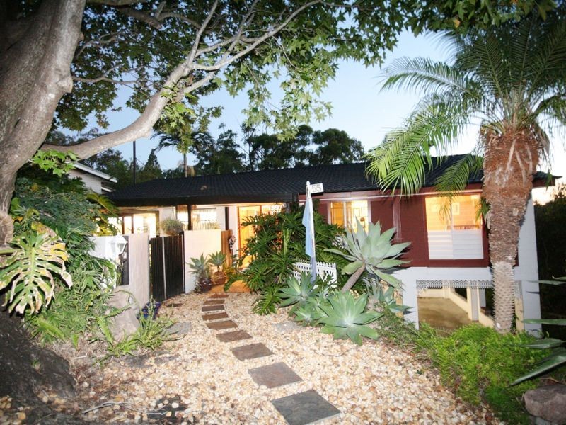 55 Fleetway Street, Morningside QLD 4170