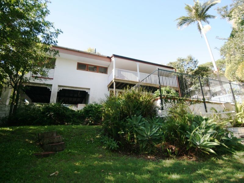 55 Fleetway Street, Morningside QLD 4170