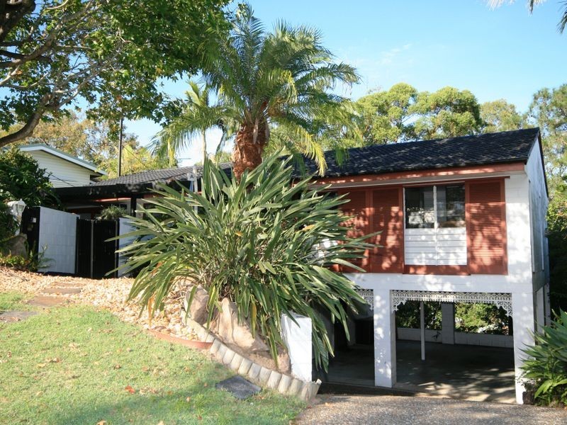 55 Fleetway Street, Morningside QLD 4170