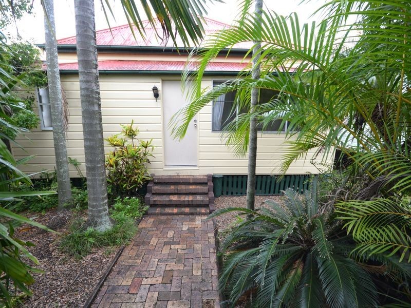 20 Elfin Street, East Brisbane QLD 4169