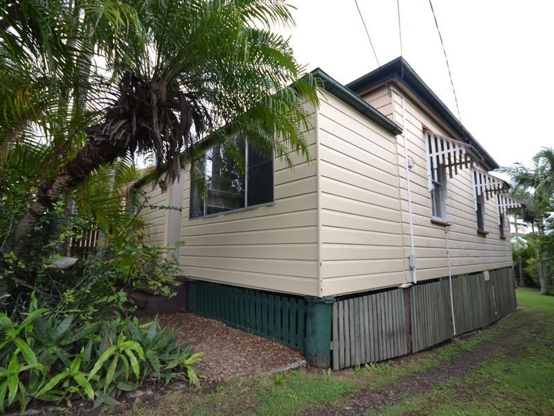 20 Elfin Street, East Brisbane QLD 4169