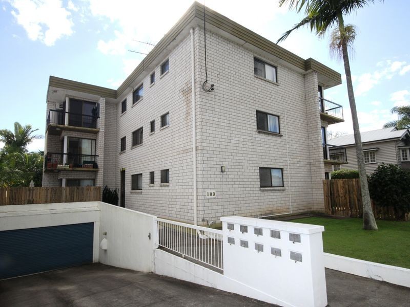 8/100 Bell Street, Kangaroo Point QLD 4169