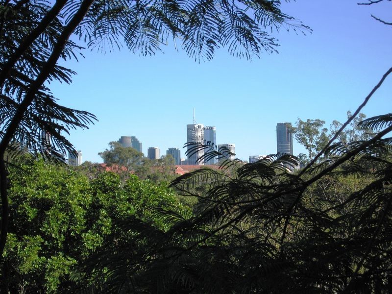 4/48 Tiber Street, Coorparoo QLD 4151