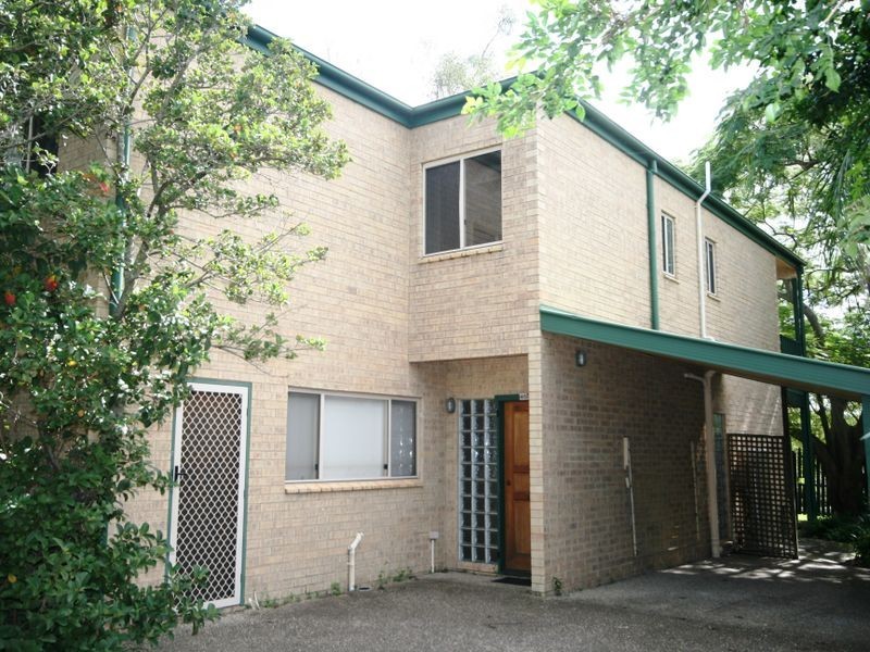 4/48 Tiber Street, Coorparoo QLD 4151