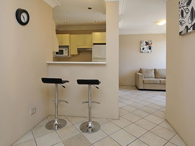 9/45 Thorn Street, Kangaroo Point QLD 4169