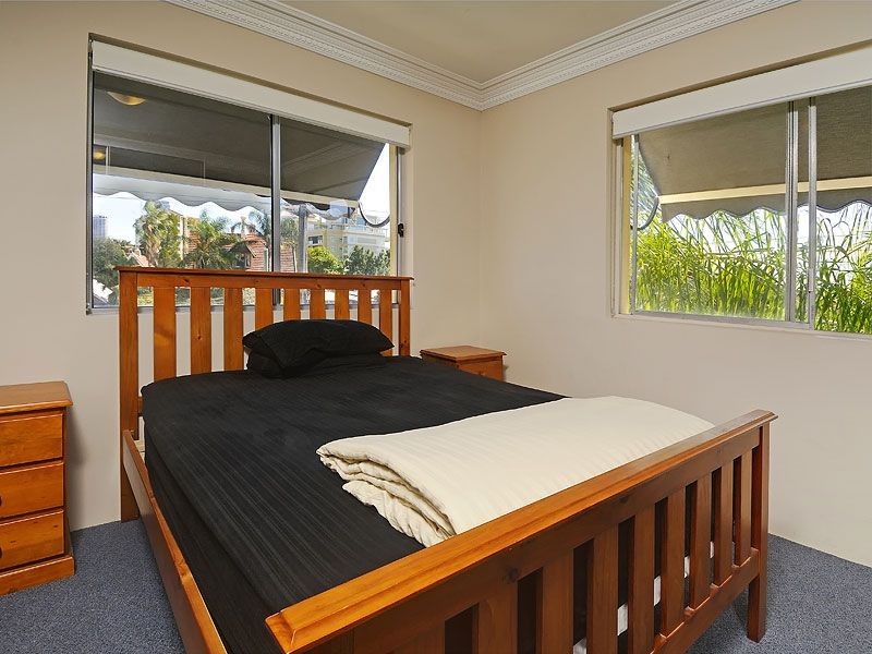 9/45 Thorn Street, Kangaroo Point QLD 4169