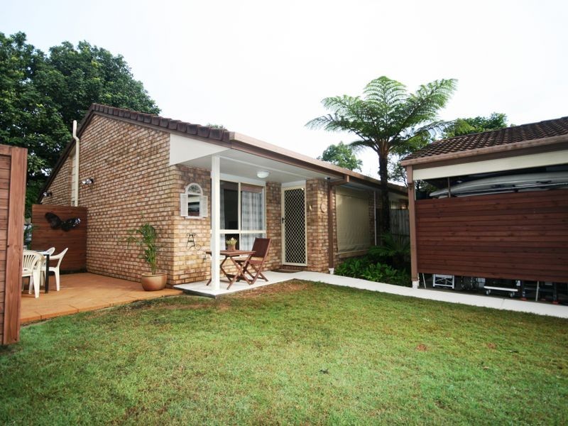 31/452 Hellawell Road, Sunnybank Hills QLD 4109