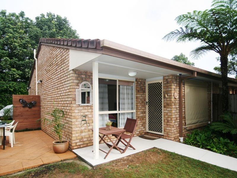 31/452 Hellawell Road, Sunnybank Hills QLD 4109