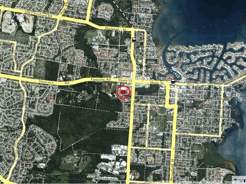 236-254 Queen Street, Cleveland QLD 4163