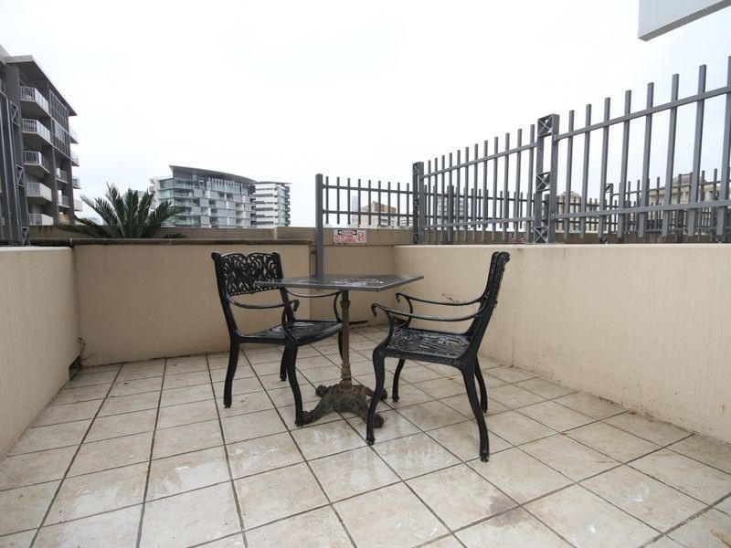 413/9 Castlebar Street, Kangaroo Point QLD 4169