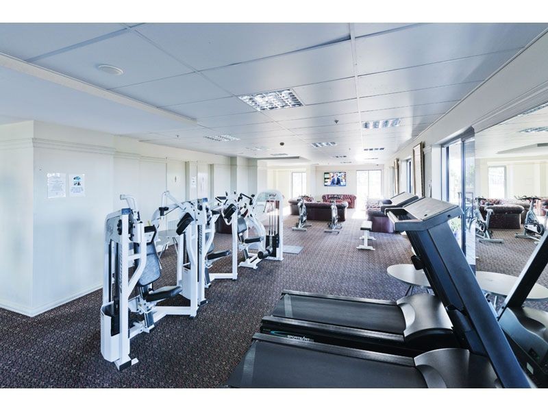 413/9 Castlebar Street, Kangaroo Point QLD 4169