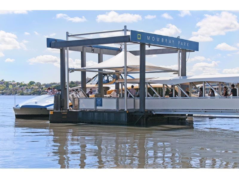 413/9 Castlebar Street, Kangaroo Point QLD 4169