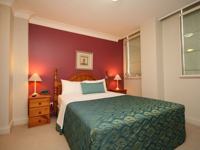 36/289 Queen Street, Brisbane QLD 4000