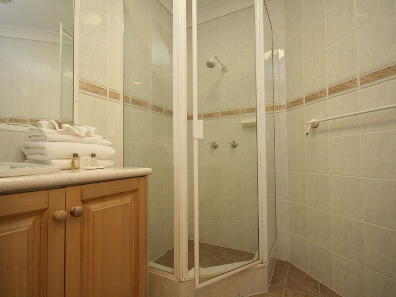 36/289 Queen Street, Brisbane QLD 4000